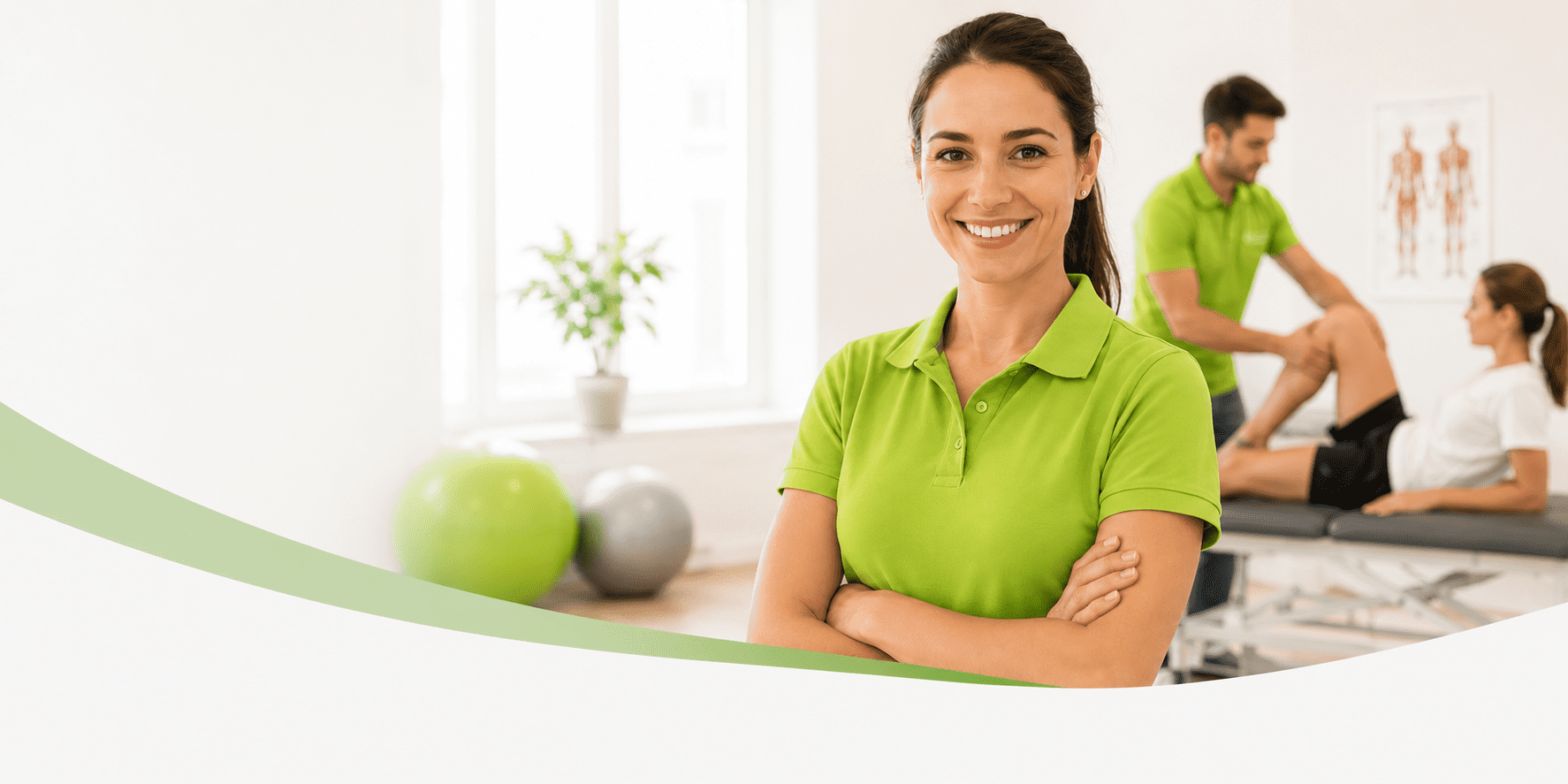 Stellenangebote Aktiv + Fit